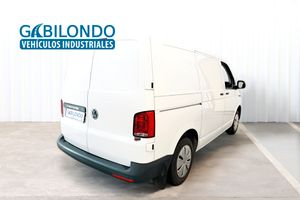 Volkswagen Transporter 2.0 TDI BMT DSG - Foto 3