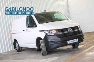 Volkswagen Transporter 2.0 TDI BMT DSG - Foto 15