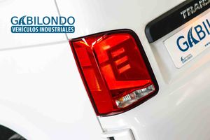 Volkswagen Transporter 2.0 TDI BMT DSG - Foto 18