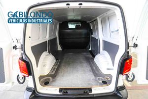 Volkswagen Transporter 2.0 TDI BMT DSG - Foto 5