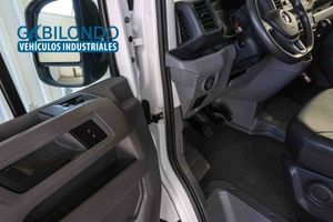 Volkswagen Crafter Crafter L3 2.0 TDI Chasis Cabina - Foto 22