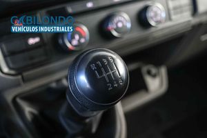 Volkswagen Crafter Crafter L3 2.0 TDI Chasis Cabina - Foto 29