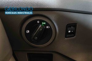 Volkswagen Crafter Crafter L3 2.0 TDI Chasis Cabina - Foto 24