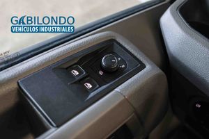 Volkswagen Crafter Crafter L3 2.0 TDI Chasis Cabina - Foto 23