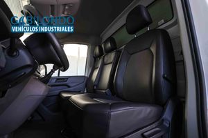 Volkswagen Crafter Crafter L3 2.0 TDI Chasis Cabina - Foto 21