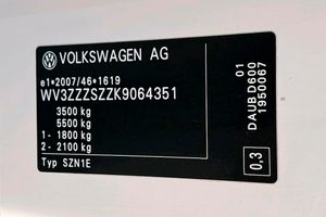 Volkswagen Crafter Crafter L3 2.0 TDI Chasis Cabina - Foto 5