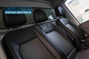 Volkswagen Crafter Crafter L3 2.0 TDI Chasis Cabina - Foto 34