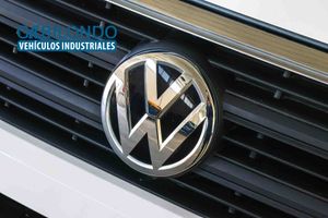 Volkswagen Crafter Crafter L3 2.0 TDI Chasis Cabina - Foto 12