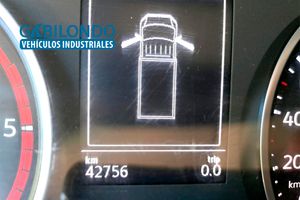 Volkswagen Crafter Crafter L3 2.0 TDI Chasis Cabina - Foto 4