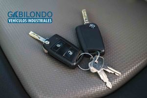 Volkswagen Crafter Crafter L3 2.0 TDI Chasis Cabina - Foto 37