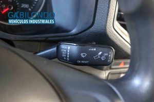 Volkswagen Crafter Crafter L3 2.0 TDI Chasis Cabina - Foto 27
