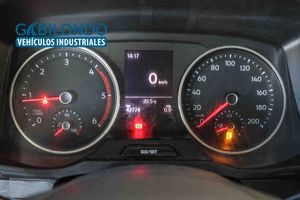 Volkswagen Crafter Crafter L3 2.0 TDI Chasis Cabina - Foto 28