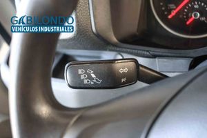 Volkswagen Crafter Crafter L3 2.0 TDI Chasis Cabina - Foto 26