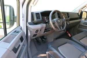 Volkswagen Crafter Crafter L3 2.0 TDI Chasis Cabina - Foto 3