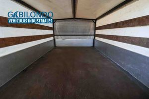 Volkswagen Crafter Crafter L3 2.0 TDI Chasis Cabina - Foto 9