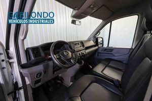 Volkswagen Crafter Crafter L3 2.0 TDI Chasis Cabina - Foto 20