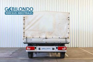 Volkswagen Crafter Crafter L3 2.0 TDI Chasis Cabina - Foto 4