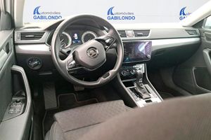 Skoda Superb Ambition 1.4 TSI iV P-HEV DSG - Foto 3