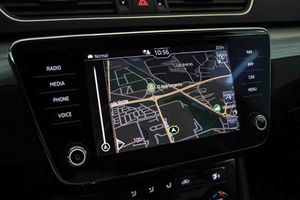 Skoda Superb Ambition 1.4 TSI iV P-HEV DSG - Foto 56