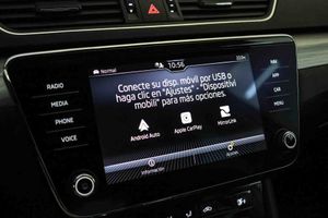 Skoda Superb Ambition 1.4 TSI iV P-HEV DSG - Foto 57