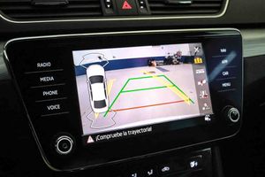 Skoda Superb Ambition 1.4 TSI iV P-HEV DSG - Foto 53