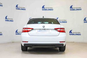 Skoda Superb Ambition 1.4 TSI iV P-HEV DSG - Foto 4