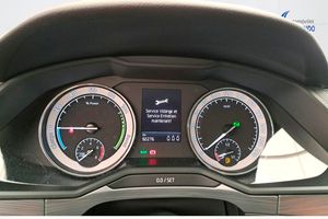 Skoda Superb Ambition 1.4 TSI iV P-HEV DSG - Foto 4