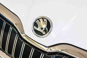 Skoda Superb Ambition 1.4 TSI iV P-HEV DSG - Foto 14
