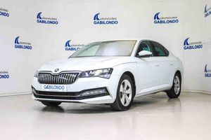 Skoda Superb Ambition 1.4 TSI iV P-HEV DSG - Foto 2
