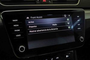 Skoda Superb Ambition 1.4 TSI iV P-HEV DSG - Foto 58