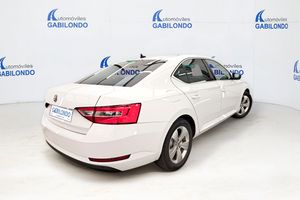 Skoda Superb Ambition 1.4 TSI iV P-HEV DSG - Foto 3