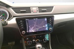 Skoda Superb Ambition 1.4 TSI iV P-HEV DSG - Foto 5