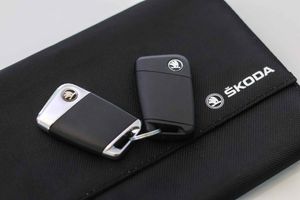 Skoda Superb Ambition 1.4 TSI iV P-HEV DSG - Foto 61