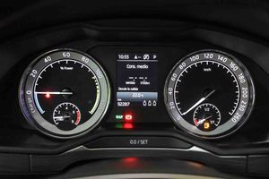 Skoda Superb Ambition 1.4 TSI iV P-HEV DSG - Foto 42