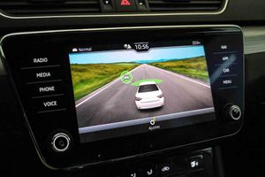 Skoda Superb Ambition 1.4 TSI iV P-HEV DSG - Foto 60