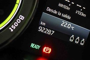 Skoda Superb Ambition 1.4 TSI iV P-HEV DSG - Foto 6