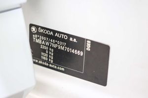 Skoda Superb Ambition 1.4 TSI iV P-HEV DSG - Foto 7