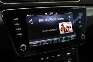 Skoda Superb Ambition 1.4 TSI iV P-HEV DSG - Foto 55