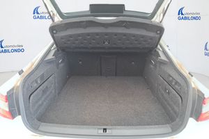 Skoda Superb Ambition 1.4 TSI iV P-HEV DSG - Foto 8