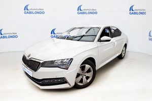 Skoda Superb Ambition 1.4 TSI iV P-HEV DSG - Foto 2