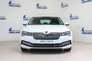 Skoda Superb Ambition 1.4 TSI iV P-HEV DSG - Foto 3