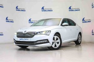 Skoda Superb Ambition 1.4 TSI iV P-HEV DSG - Foto 12