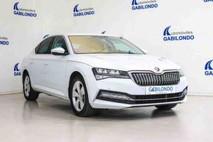 Skoda Superb Ambition 1.4 TSI iV P-HEV DSG - Foto 3