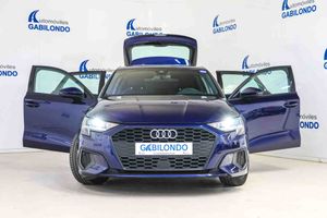Audi A3 Sportback 35 TDI 110kW (150CV) S tronic - Foto 22