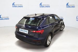 Audi A3 Sportback 35 TDI 110kW (150CV) S tronic - Foto 3
