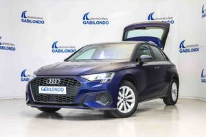Audi A3 Sportback 35 TDI 110kW (150CV) S tronic - Foto 16