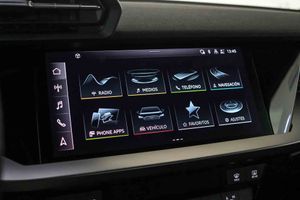 Audi A3 Sportback 35 TDI 110kW (150CV) S tronic - Foto 50