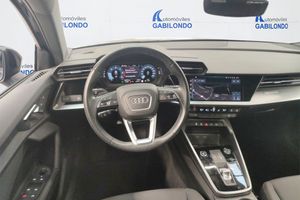 Audi A3 Sportback 35 TDI 110kW (150CV) S tronic - Foto 3