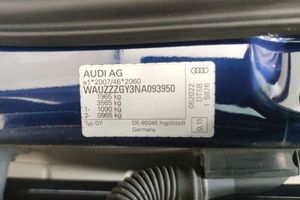 Audi A3 Sportback 35 TDI 110kW (150CV) S tronic - Foto 5