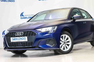 Audi A3 Sportback 35 TDI 110kW (150CV) S tronic - Foto 21